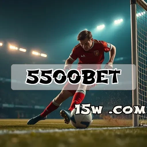 5500bet. Os Imperdíveis Bônus Que Você Precisa Conhecer!