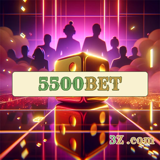 5500bet Casino: Onde a Diversão e a Emoção se Encontram