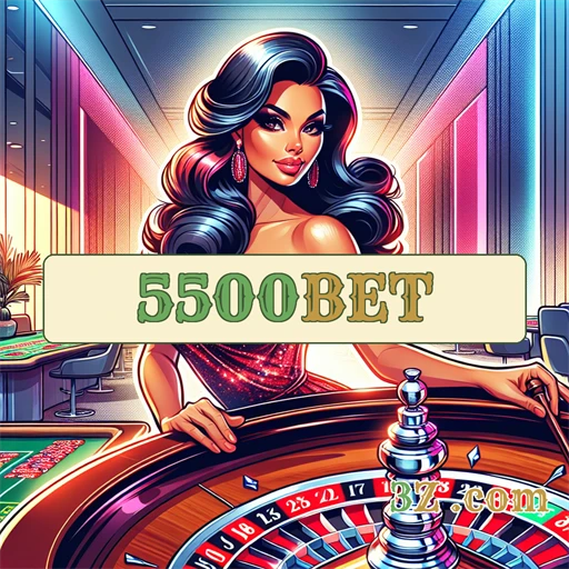 Jogos Inovadores para Todos no 5500bet