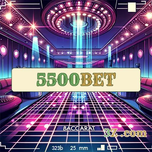 Inovações da Plataforma da 5500bet que Conquistam os Jogadores