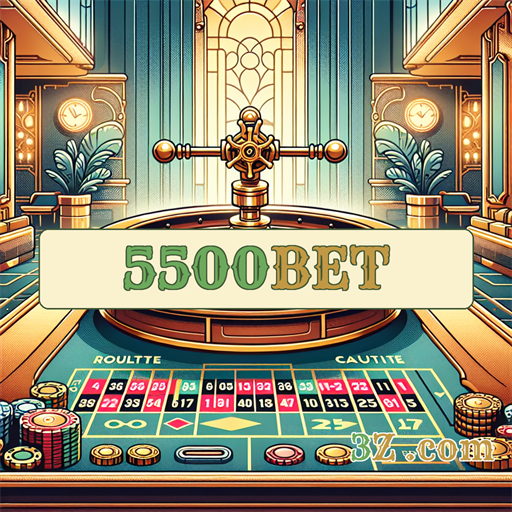 Clube VIP Experimente o Mundo Fabuloso do VIP na 5500bet