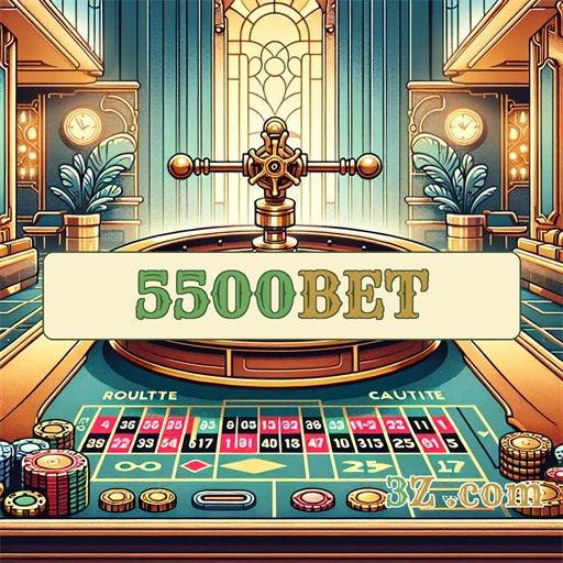 Experimente o Mundo Fabuloso do VIP na 5500bet