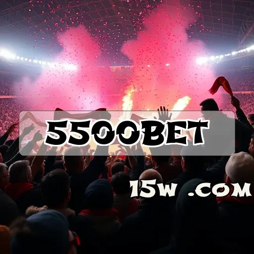 5500bet. Descubra o Suporte 24/7 que Revoluciona Seus Jogos Online
