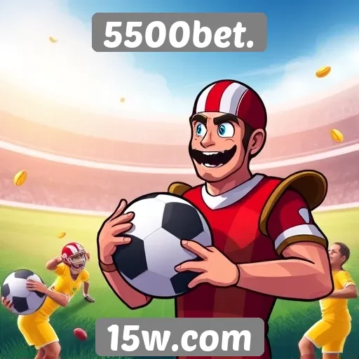 Opiniões de usuários sobre 5500bet